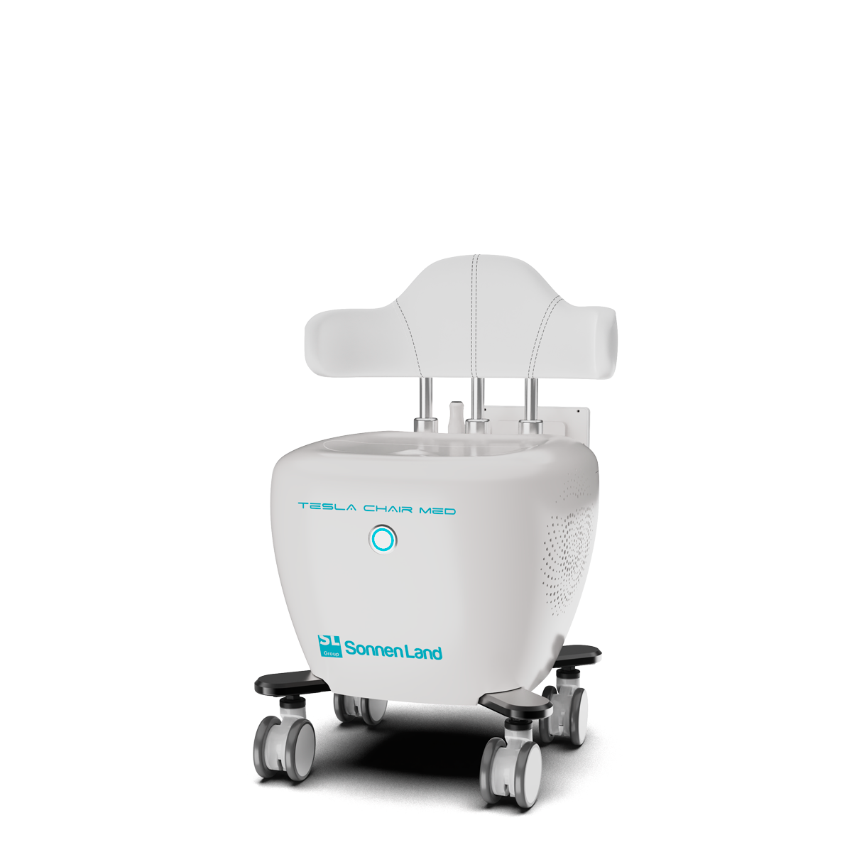 SonnenLand | Tesla Chair Med