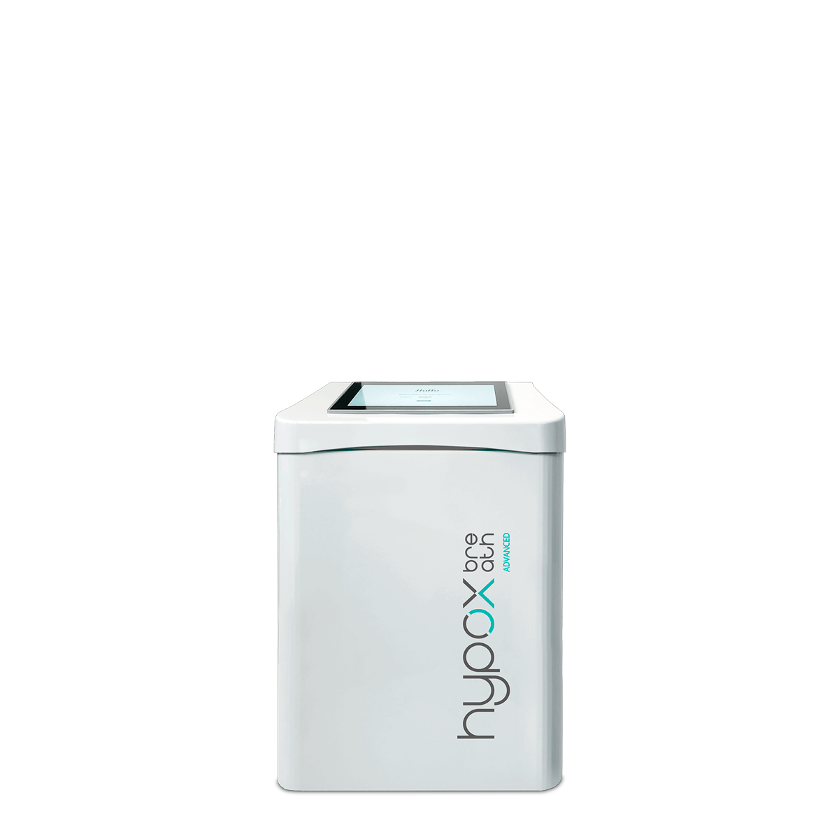 Hypoxbreath® | Dispositivo de entrenamiento aéreo de gran altitud IHHT