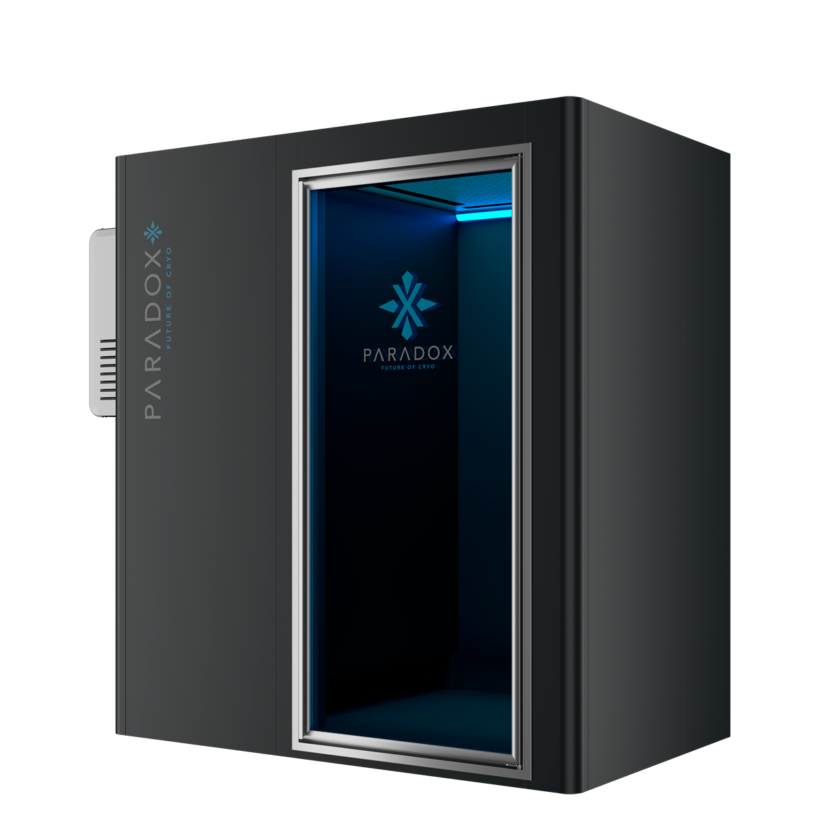 Paradox | Cabina eléctrica de Crioterapia | Sonnenland